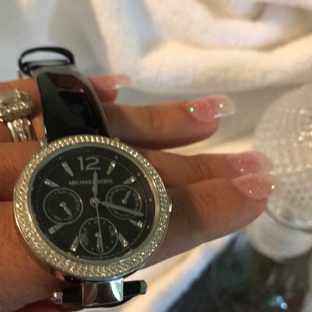 Beautiful MK watch